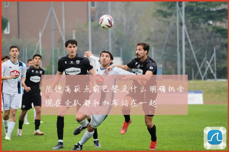 厄德高获点前巴黎没什么明确机会现在全队都和加布站在一起